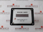 Kuramoto Cp-1 Revolution Counter Module Ac100V