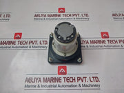 Kuramoto Instrument 0-10 Rpm Meter 200/220V 50/60Hz