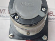 Kuramoto Instrument 0-10 Rpm Meter 200/220V 50/60Hz