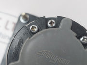 Kuramoto Instrument 0-10 Rpm Meter 200/220V 50/60Hz