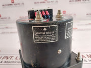 Kuramoto Instrument 899096 X1000 Rpm Meter 0-15