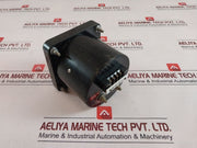 Kuramoto Instrument 899096 X1000 Rpm Meter 0-15