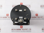 Kuramoto Instrument 0-18Rpm Meter X1000 Dc24V