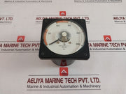 Kuramoto Instrument 877030-1, 0-250 Rpm Meter