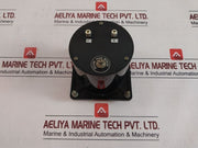 Kuramoto Instrument 877030-1, 0-250 Rpm Meter