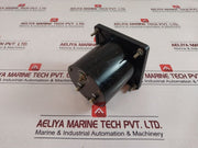 Kuramoto Instrument 877030-1, 0-250 Rpm Meter