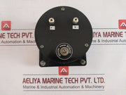 Kuramoto Instrument 877030-1, 0-250 Rpm Meter