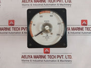 Kuramoto Instrument 877030-1, 0-250 Rpm Meter