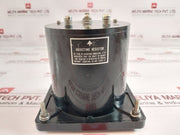 Kuramoto Instrument 877030-1, 0-250 Rpm Meter