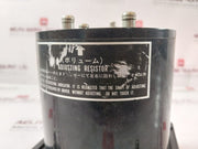 Kuramoto Instrument 1037208 0-23 X 1000Rpm Meter