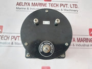 Kuramoto Instrument 1037208 0-23 X 1000Rpm Meter