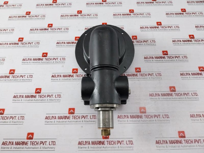 Kuramoto Instrument 942532 Tachometer 1:1.565 150-0-150 Rpm