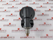 Kuramoto Instrument 942532 Tachometer 1:1.565 150-0-150 Rpm