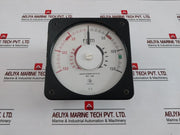 Kuramoto Instrument 972466-1 Rpm Meter Astern 150-0-150 Ahead