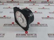 Kuramoto Instrument 972466-1 Rpm Meter Astern 150-0-150 Ahead