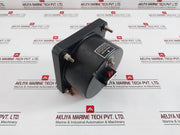 Kuramoto Instrument 972466-1 Rpm Meter Astern 150-0-150 Ahead