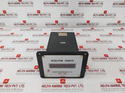 Kuramoto Instrument Cp-1 Revolution Counter, Ac100V