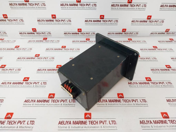 Kuramoto Instrument Cp-1 Revolution Counter, Ac100V