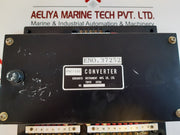 Kuramoto Instrument Pvc-11C Converter Dc 24V