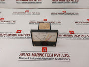 Kuramoto Instrument Rlm-120 Meter Relay 0-150 Rpm