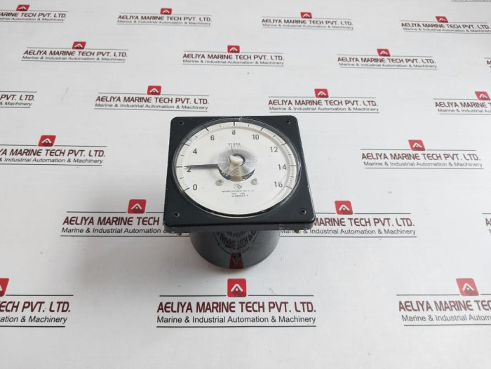 kuramoto-instrument-rpm-meter-0-16rpm-x1000