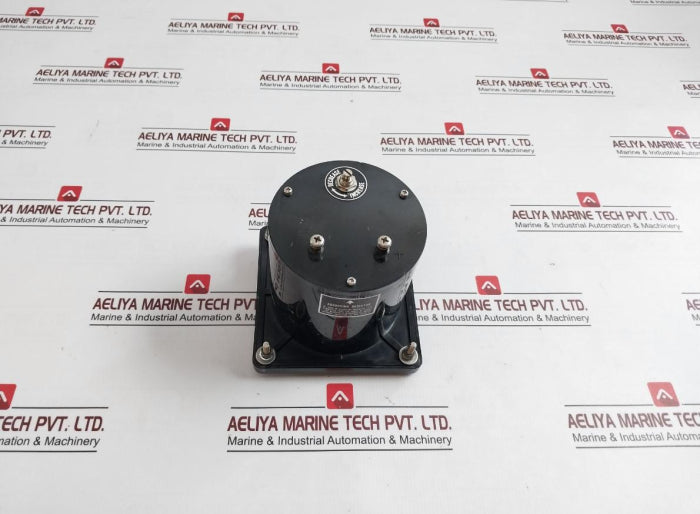 kuramoto-instrument-rpm-meter-0-16rpm-x1000