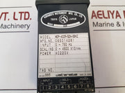 Kuramoto Instrument Wdp-40Cr-5Dn-99Hz Digital Caling Meter Dg-70/10