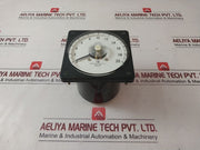 Kuramoto Instrument X 1000 0-20 Rpm Meter