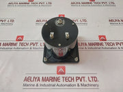 Kuramoto Instrument X 1000 0-20 Rpm Meter