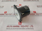 Kuramoto Instrument X 1000 0-20 Rpm Meter