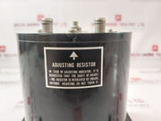 Kuramoto Instrument X 1000 0-20 Rpm Meter