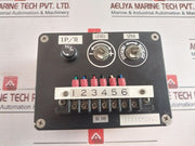 Kuramoto Pac-1Dt P-a Converter Dc 4-20Ma