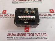 Kuramoto Pac-1T P-a Converter