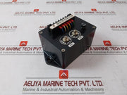 Kuramoto Pac-1T P-a Converter Ac220V Dc 4-20Ma