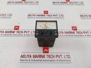 Kuramoto Rlm-80 0-200 Rpm Meter