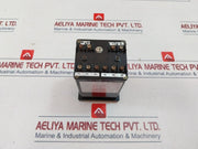 Kuramoto Rlm-80 0-200 Rpm Meter