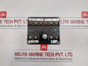 Kuramoto Rlm-80 0-200 Rpm Meter