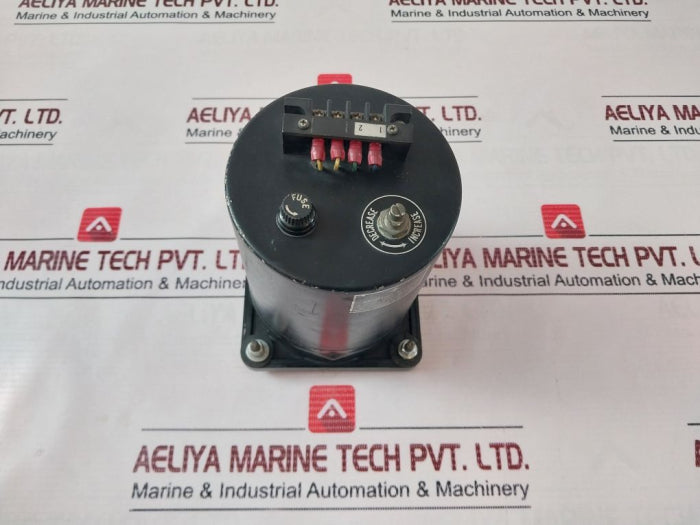 Kuramoto X1000 Rpm Adjusting Resistor