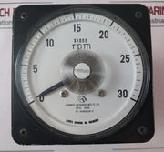 Kuramoto X1000 Rpm Adjusting Resistor