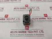 Kuroda 06-20320 Solenoid Valve 220V  (New)