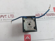 Kuroda A06-10310 Solenoid Valve 110 V