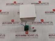 Kuroda A06-10310 Solenoid Valve