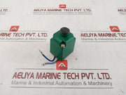 Kuroda A06-10310 Solenoid Valve