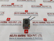 Kuroda A06-103 Solenoid Valve 100V