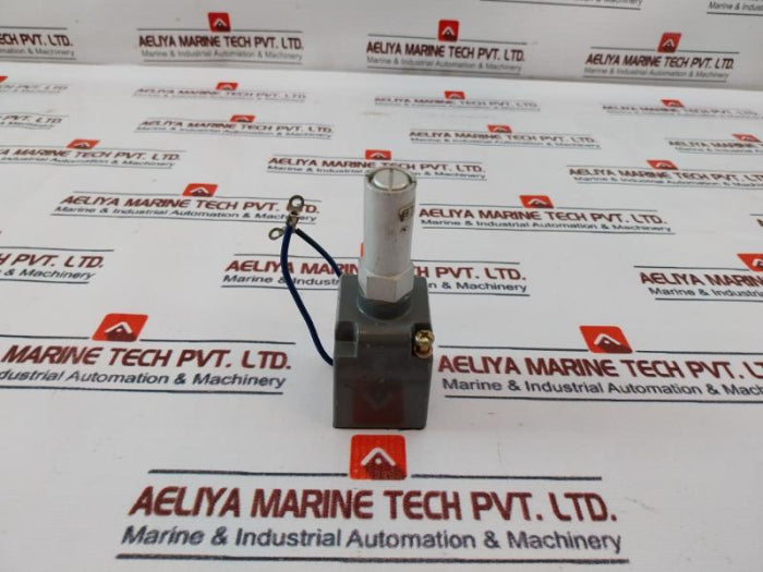 Kuroda A06-103 Solenoid Valve Coil 