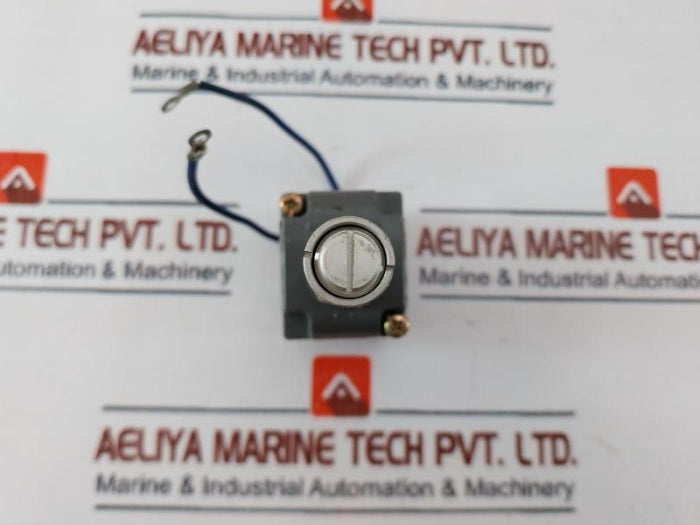 Kuroda A06-103 Solenoid Valve Coil 