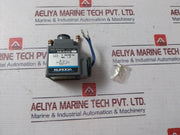 Kuroda As-2306 Solenoid Valve 100V 50-60Hz