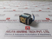 Kuroda As-2306 Solenoid Valve 100V 50-60Hz