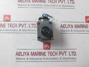 Kuroda As-2306 Solenoid Valve 100V 50-60Hz