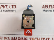 Kuroda As-2306 Solenoid Valve 110V 50-60Hz 06-10310